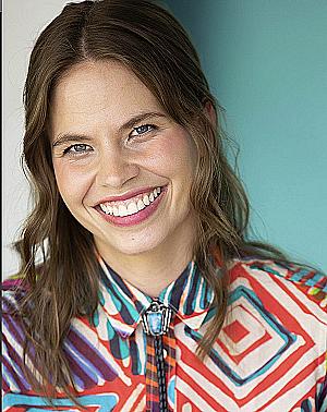 Profile photo for Madeline Harsh