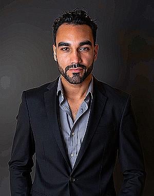 Profile photo for Adonis Lugo