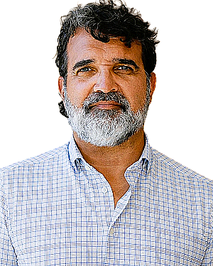 Profile photo for Dave Pashayan