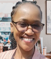 Profile photo for Veronicah Tururi