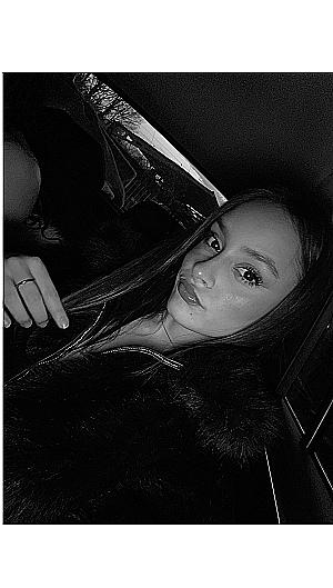 Profile photo for Allegra Ashley Cecchini