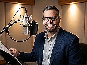 Profile photo for Vinnie Angelo