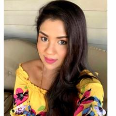 Profile photo for Hema Sri Ramnarine
