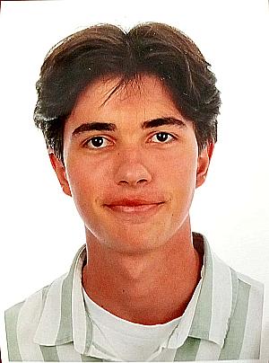 Profile photo for João Pedro Ferreira