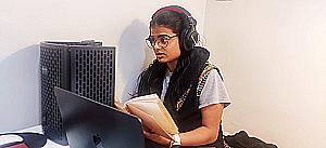 Profile photo for Pritika Kapila