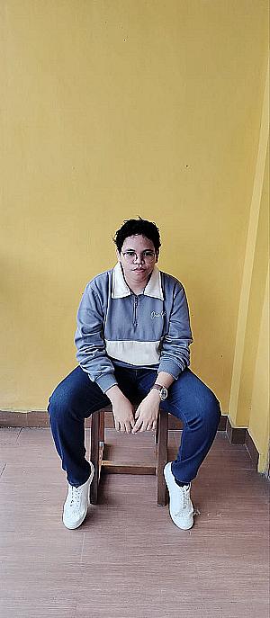 Profile photo for Fitriyani Achmad