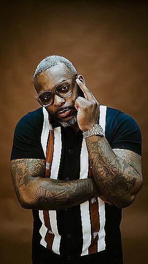 Profile photo for Herv JeanBaptiste