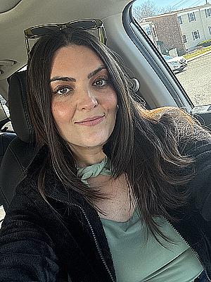 Profile photo for Jaclyn Vassallo