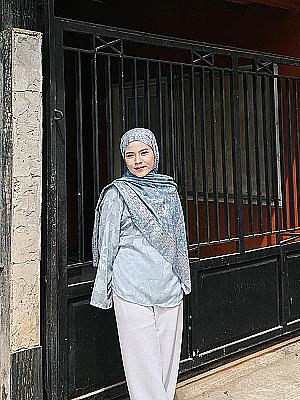Profile photo for Amelia Putri