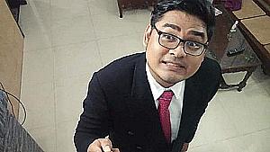 Profile photo for gusti pramana putra
