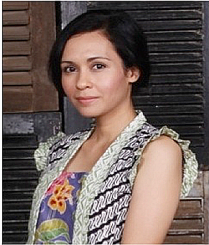 Profile photo for fiantika ambadar