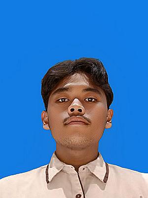 Profile photo for Alfian Candra Yudha Prasetya
