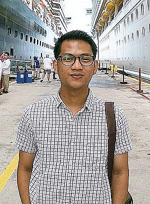 Profile photo for Zulfiandi Arif