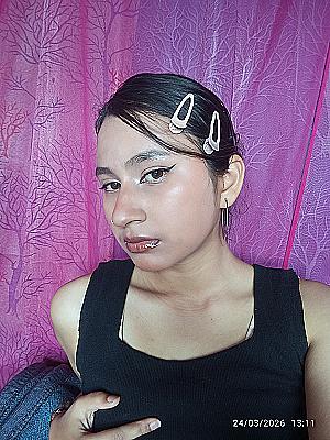 Profile photo for Anjali Karki