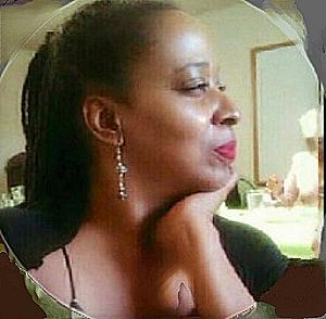 Profile photo for LaShawn Durden