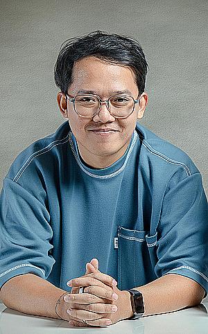 Profile photo for Yosep Gunawan