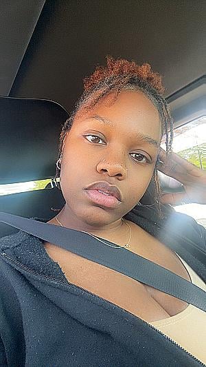 Profile photo for Darnisha Lester
