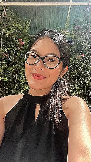 Profile photo for Azka Anisanbiyanka Sulvan