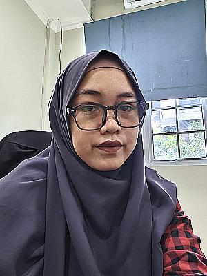 Profile photo for lilian muchtar