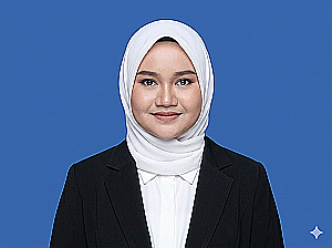 Profile photo for Dinda Ratu Fitriyana