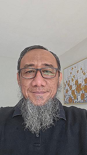 Profile photo for mohd yaser
