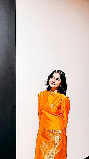 Profile photo for Louista Thania Harahap