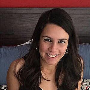 Profile photo for Mouna Benguerch