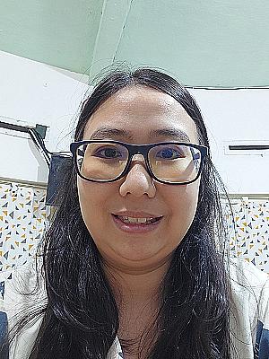 Profile photo for Yosephine Hibono
