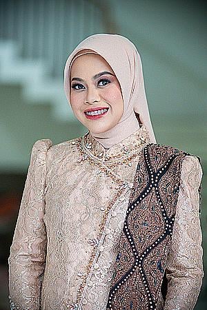 Profile photo for Irtanty Nur Rachmatika