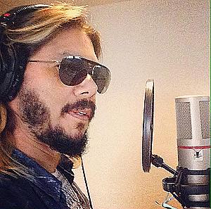 Profile photo for Paulinho Dias