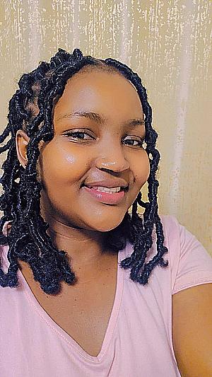 Profile photo for DORCAS KANANU RUMBI