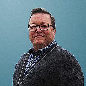 Profile photo for bob therieau