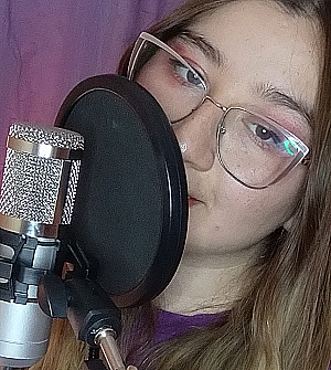 Profile photo for Abigail Da Silva Neves