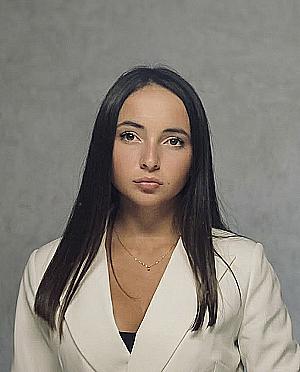 Profile photo for Aurora cinelli