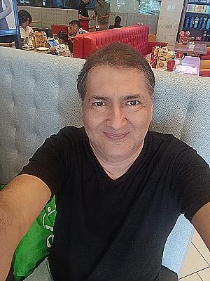 Profile photo for gabriel Conrado Cervantes morales