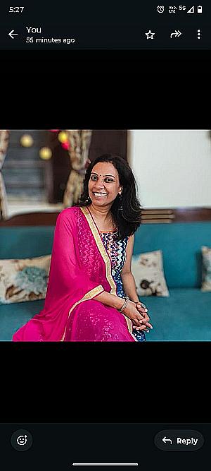 Profile photo for Surabhi Modi