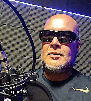 Profile photo for German Ortiz González