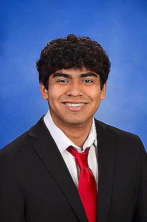 Profile photo for Kevin Sanchez-Hernandez