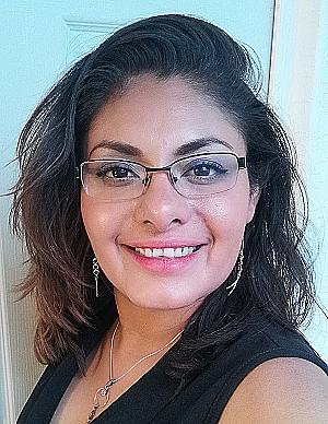 Profile photo for Sharet R. Jaimes