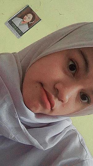 Profile photo for Rizky Saepuloh Okta Ramadhan