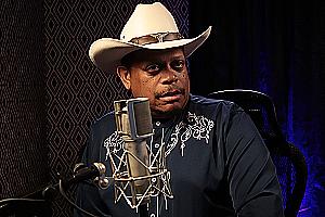 Profile photo for George Bolden