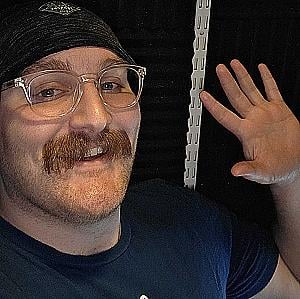 Profile photo for Justin Murphy