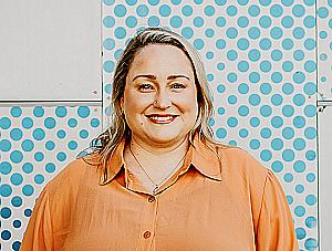 Profile photo for Laura Rondinella