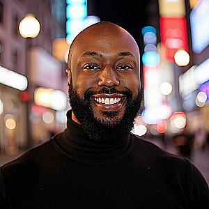 Profile photo for Titus West