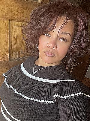 Profile photo for Jaiden Wortham
