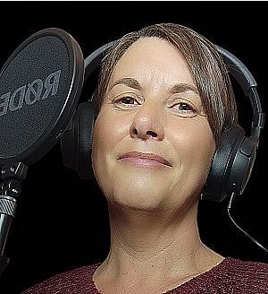 Profile photo for Alison Wedley