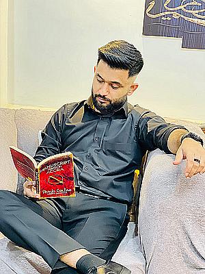 Profile photo for burhan ul haq