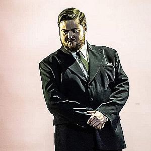 Profile photo for Rory Dunne