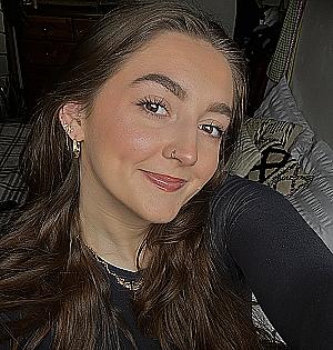 Profile photo for Rebecca Kimpton