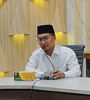 Profile photo for Muhammad Baihaqi